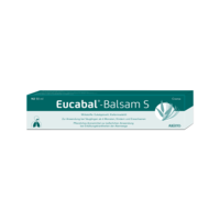 EUCABAL Balsam S