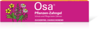 OSA Pflanzen Zahngel