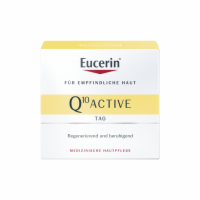 EUCERIN EGH Q10 Active Anti-Faltenpflegecreme