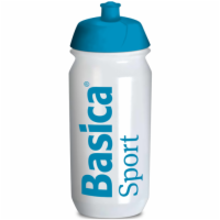 BASICA Sport Trinkflasche