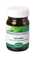 ZINK HEFEFREI Tabletten