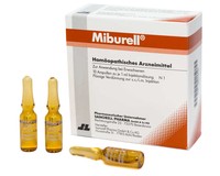 MIBURELL Ampullen