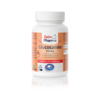 GLUCOSAMIN 500 mg Kapseln