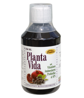 PLANTA VIDA Saft