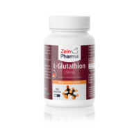 L-GLUTATHION REDUZIERT Kapseln 250 mg