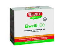 EIWEISS 100 Mix Kombi Megamax Pulver