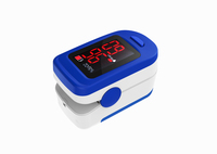 FINGERPULSOXIMETER MD 300C1 E
