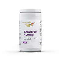 COLOSTRUM 400 mg Kapseln