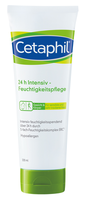 CETAPHIL 24h Intensiv Feuchtigkeitspflege Lotion