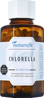 NATURAFIT Chlorella Tabletten