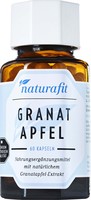 NATURAFIT Granatapfel Kapseln