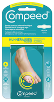 COMPEED Hühneraugen Pflaster feuchtigkeitsspendend