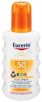 EUCERIN Sun Kids Spray LSF 50+