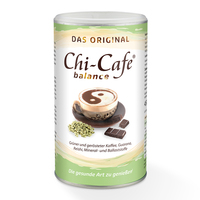 CHI-CAFE balance Pulver