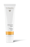 DR.HAUSCHKA aufbauende Maske