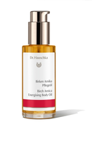 DR.HAUSCHKA Birken Arnika Pflegeöl