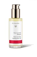 DR.HAUSCHKA Moor Lavendel Pflegeöl