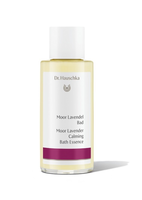 DR.HAUSCHKA Moor Lavendel Bad