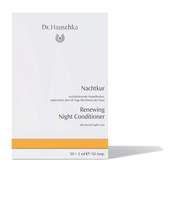 DR.HAUSCHKA Nachtkur Ampullen