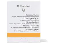 DR.HAUSCHKA Reinigungsmaske Spenderbox