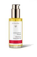 DR.HAUSCHKA Schlehenblüten Pflegeöl