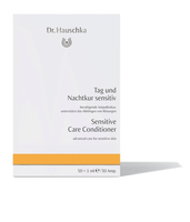 DR.HAUSCHKA Tag- und Nachtkur sensitiv Ampullen