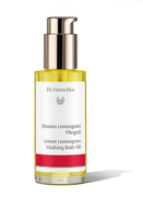 DR.HAUSCHKA Zitronen Lemongrass Pflegeöl