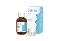 QUIMBO Sirup