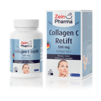 COLLAGEN C ReLift Kapseln 500 mg
