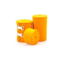 ELASTOFLEX Langzugbinde 6 cmx4 m orange