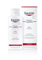 EUCERIN DermoCapillaire pH5 Shampoo