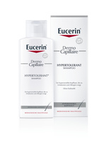 EUCERIN DermoCapillaire hypertolerant Shampoo