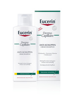 EUCERIN DermoCapillaire Anti-Schuppen Creme Shamp.