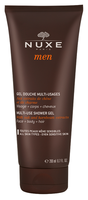 NUXE Men Gel Douche Multi-Usages