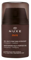 NUXE Men Gel Multi-Fonctions-Hydratant