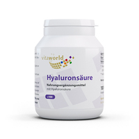 HYALURONSÄURE 100 mg Kapseln