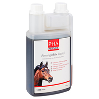 PHA AtmungAktiv Liquid f.Pferde