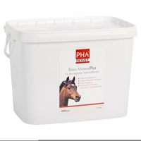 PHA Basis Mineral Plus Pellets f.Pferde