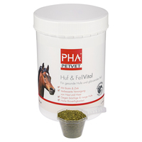 PHA Huf & FellVital Pulver f.Pferde