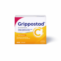 GRIPPOSTAD C Stickpacks