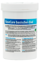 MINERALSTOFF BaseCare basisches Bad Pulver