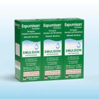 ESPUMISAN Emulsion