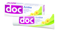 DOC ARNIKA Creme