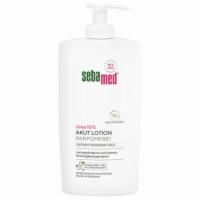 SEBAMED Trockene Haut Lotion Urea 10% parfümfrei