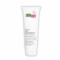 SEBAMED Trockene Haut Handcreme Urea 5% parfümfrei