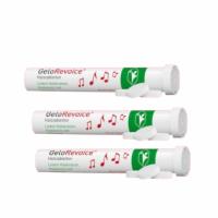 GELOREVOICE Halstabletten Klassik Kirsch-Menthol 3x20 Stück