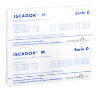 ISCADOR M Serie 0 Injektionslösung