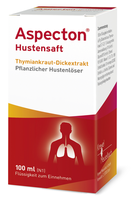 ASPECTON Hustensaft