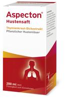 ASPECTON Hustensaft