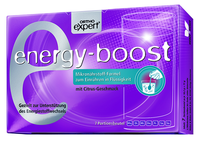 ENERGY-BOOST Orthoexpert Trinkgranulat